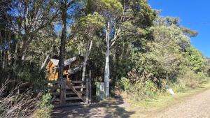 Cabana Privativa na Serra Gaúcha - Vale das Fadas