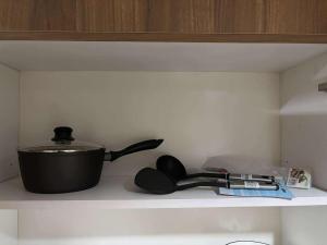 Shore Residence Tower 1 Staycation