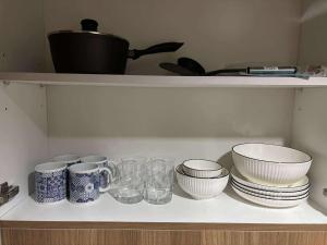 Shore Residence Tower 1 Staycation