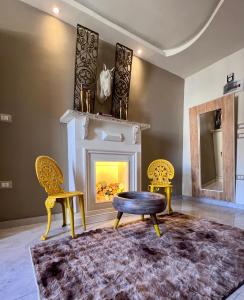 Ma Maison Cleopatra DELUXE