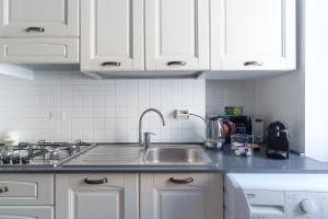 Appartamenti del Borgo