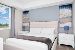 2BR Family Condo Near Disney, Universal and More