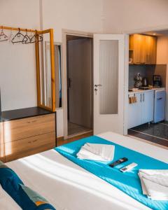 Technopolis Luxury Apartments