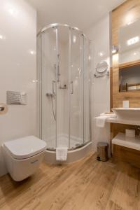 Apartament w chmurach - blisko stoków i centrum Karpacza