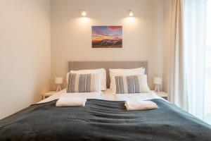 Apartament w chmurach - blisko stoków i centrum Karpacza