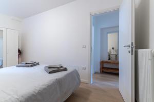 Appartamenti del Borgo