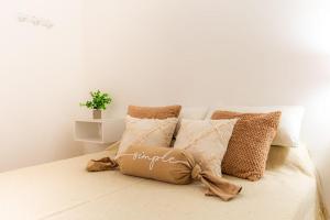 Departamentos en pleno centro Santa Teresita