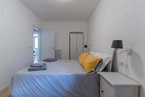 Appartamenti del Borgo