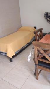 Departamento en la Villa