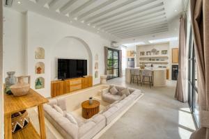 Villa Rin 2BR Retreat in Kerobokan