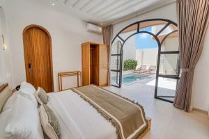 Villa Rin 2BR Retreat in Kerobokan