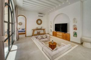 Villa Rin 2BR Retreat in Kerobokan