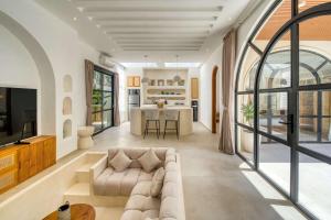 Villa Rin 2BR Retreat in Kerobokan