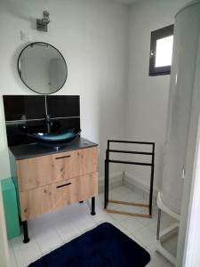 Maisons de vacances Panorama : photos des chambres