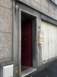 Appartements Le Nid Urbain - Parking gratuit - a 2 pas de Paris : photos des chambres