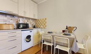 GVC New Gudauri Block-4