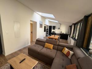 LAtelier du Prince - F2 Centre-ville avec cour