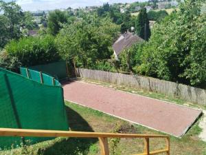 Maisons de vacances Panorama : photos des chambres