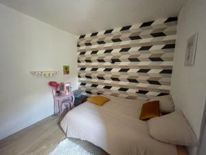 Appartements Appartement cocooning Sarrians : photos des chambres