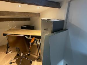 Appartement cocooning Sarrians