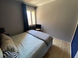 Appartement cocooning Sarrians