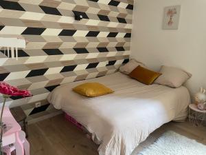 Appartements Appartement cocooning Sarrians : photos des chambres