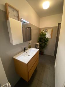 Appartements Appartement cocooning Sarrians : photos des chambres