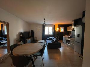 Appartements Appartement cocooning Sarrians : photos des chambres