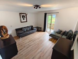 Das Bergnest Maishofen