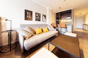 Studio Premium Tower by Armani