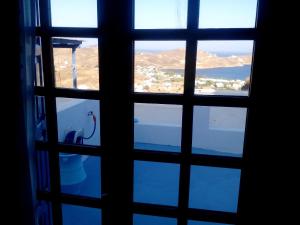 Serifos Summer Dream House Seriphos Greece