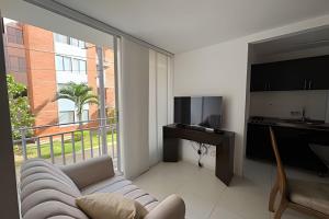 Urb. natura - Ubytování bez kategorie ve městě Cúcuta