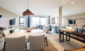 Maravilhoso apartamento 4 quartos perfeito para a família