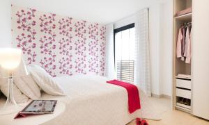 Maravilhoso apartamento 4 quartos perfeito para a família