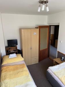 Ubytování v soukromí Luhačovice - Pozlovice