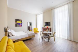 Terrazze tra i musei - rooms and studios