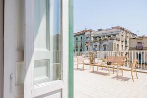 Terrazze tra i musei - rooms and studios