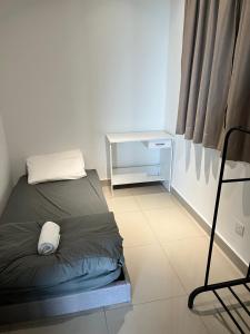 Arinara 2 Homestay 3Bed 2Bath 6 pax Conezion Ioi Putrajaya