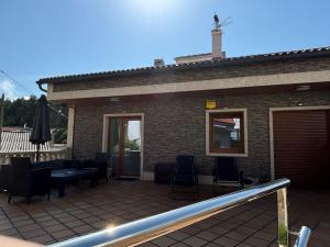 Casa Mucha
