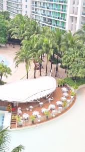 Cozy One Bedroom near Airport