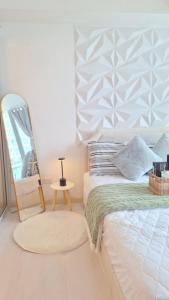 Cozy One Bedroom near Airport