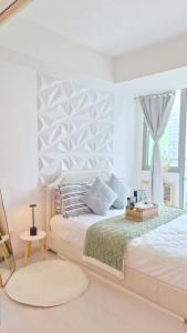 Cozy One Bedroom near Airport