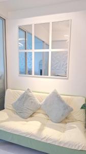 Cozy One Bedroom near Airport