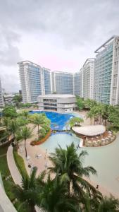 Cozy One Bedroom near Airport