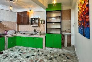 TheNest Heritage Villa Near Pashupati- Luxury Stay in Kathmandu Nepal