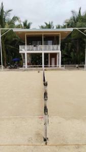 Cheskas Tennis Paradise & Beach House