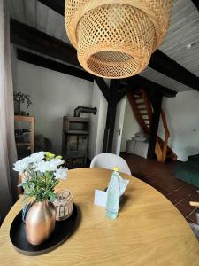 Piets Hof, Ferienhaus