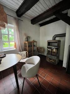 Piets Hof, Ferienhaus