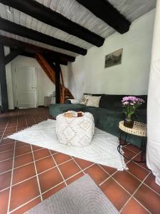 Piets Hof, Ferienhaus