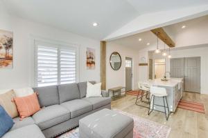 Logan Area Home Near Willard Bay State Park!